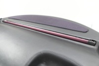 фото thumb №5, Mercedes w215 cl шторка стекло задняя полка кожа кожаный 2156940042