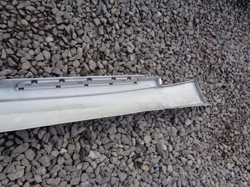 фото thumb №9, Планка накладка пороговая левая bmw e87 м-пакет a22/7