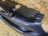 фото thumb №12, Kompletny бампер перед hyundai ix35 оригинал демонтаж