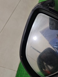 фото thumb №6, Bmw x3 g01 lci зеркало левая 416 теневая линия фотохромный 5pin
