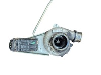 фото thumb №1, Turbo турбина volvo s60 i 2.4d 30757080 комплектная