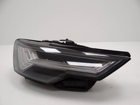 фото thumb №1, Audi a6 c8 4k0 лампа права full led matrix комплектна 4k0941036 bdb