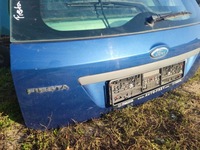 фото thumb №4, Кришка багажника задня fiesta mk 6 3d