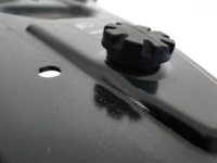 Mercedes панель фары левый зона деформации кронштейн cls 218 c218 x218 w218 lift Киев, фото thumb