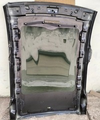 фото thumb №9, Дах панорамний панорама citroen c5 iii x7 універсал