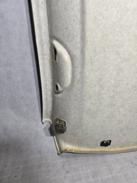 фото thumb №11, Vw jetta vi 5c lift стеля оббивка дах лампа 5c6867501al