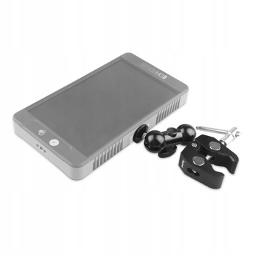 Зажим SmallRig с двойными шаровыми головками