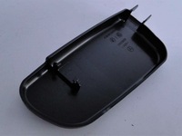 фото thumb №4, Mercedes gle 292 купе захист накладка двірники