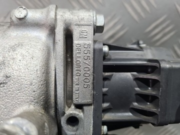 фото thumb №5, Радиатор радиаторов egr astra j zafira c mokka meriva b insignia 1.6 cdti