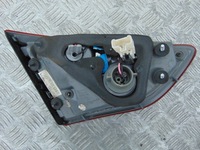 фото thumb №6, Hyundai i30 ii лампа кришки задня ліва права 2015