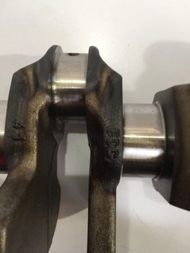 фото thumb №9, Seat arona 2018 1.0 tsi dkr wał коленчатый 04cm