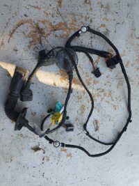 фото thumb №1, Джгут електропроводка двері лівих audi a5 coupe 8t0971029