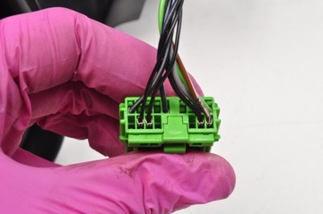 фото thumb №10, Volvo s60 ii v60 зеркало левая электрические 8 pin рестайлинг