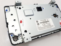 фото thumb №11, Vw golf vii sportsvan монитор навигации mmi экран lcd 5g0919606 super состояние