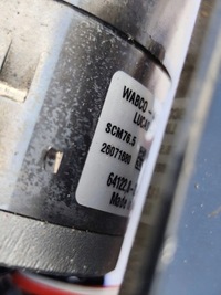 фото thumb №10, Bmw 7 g70 ix i20 g11 g12 компрессор подвеска 37206895101 новый доставка