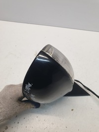 фото thumb №6, Зеркало левая 6 pin 7 кабели vw passat 5 рестайлинг 2004 год код краски lo41