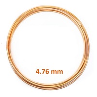 фото thumb №8, Прилад do обжимання набір трубка мідна obcinak ключ do провід ham