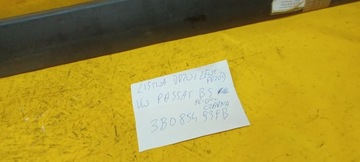 фото thumb №4, Планка drz левый перед passat b5 3b0854939b 96-00r