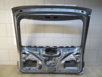 Кришка багажника задні кришка skoda superb 3 3 універсал 3v9 рестайлінг  2019- 3v9827105 llu Оригінал, фото thumb