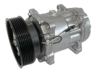 Купить Компрессор компрессор renault mascott / master 3.0 dci 03- 7421049380, фото thumb