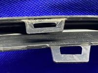 фото thumb №9, Audi s3 rs3 правая рамка выхлоп диффузор решётка молдинг декор 8v5807732