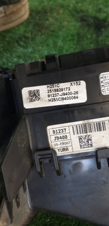 фото thumb №5, Hyundai kona i 1.6 crdi d4fe джгут електропроводка