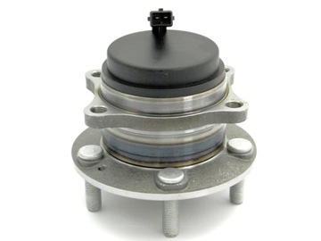 фото thumb №1, Ступица колёса зад