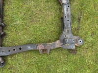 фото thumb №10, Колыбель подвешивание передней подрамник тележка траверса opel insignia a 08- eu