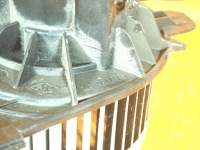 Renault kangoo 2 2010r вентилятор вентилятор 177830000 Оригінал, фото thumb