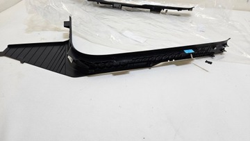 фото thumb №11, Планки накладки порогів mercedes w463 amg a4636807506 a4636801106 комплект