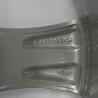 фото thumb №12, Bmw x6 e71 алюминиевый диск 20" 10j et:40 6778588