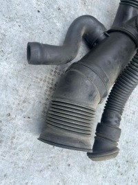 фото thumb №6, Воздуховод воздуха туннель канал корпуса фильтра bmw 5 e39 oem номер m57