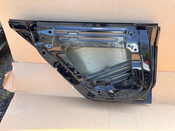 фото thumb №5, Tesla 3 двері ліві задні зад оригінал