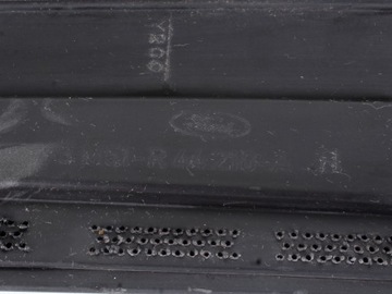 фото thumb №7, Накладка молдинг кришки багажника світло сплав сплаву ford focus c-max