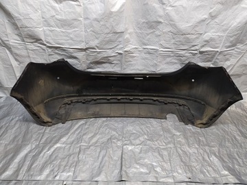 фото thumb №13, Бампер задний opel astra j iv hb 11-14 na pdc