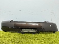 фото thumb №1, Бампер зад mini cooper r56 рестайлінг 10-