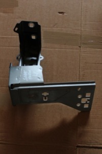 Купити Smart forfour ii 453 2014-.. кронштейн панель фари ліва сторона перед підсилювач, фото thumb