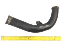 Купить 1523899 scania труба радиатора промежуточный, фото thumb