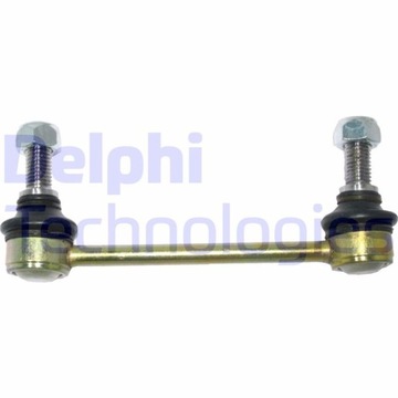фото thumb №2, Delphi з'єднувач стабілізатора tc2096