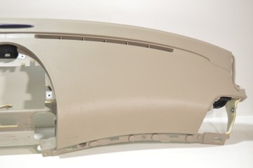 фото thumb №7, Панель раздаточная консоль mercedes e класс w211 цвет 839
