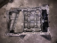 фото thumb №1, Піддон масляна renault trafic 2.0 dci m57