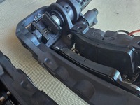 фото thumb №14, Гальмівні диски супорти гальмівні колодки гальмівні ceramika ferrari sf90 стан jak новий !