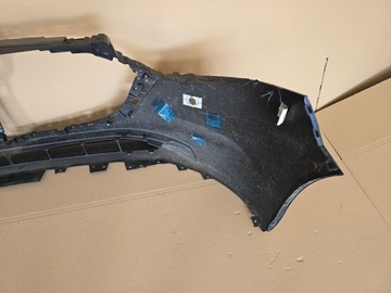 фото thumb №5, Mazda 3 bp бампер переднее 2019 -