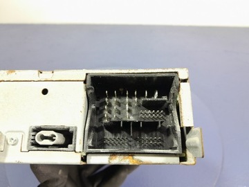 фото thumb №6, Vw passat b8 радио навигация считыватель привод 3q0035864