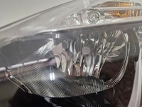 фото thumb №3, Renault clio iv 4 rs лампа фара левый перед передняя 260608629r оригинальный номер