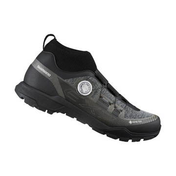 Всесезонные туфли Shimano SH-EX700GTX GoreTex 42 SPD