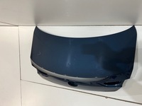 фото thumb №8, Крышка багажника крышка багажника задняя mercedes cla w118