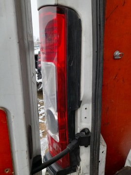 фото thumb №13, Peugeot boxer iii лампа лівий зад ліва задня