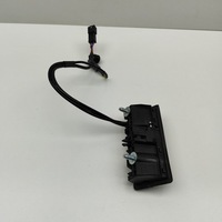 фото thumb №5, Audi rs6 c7 2017 камера заднього ходу