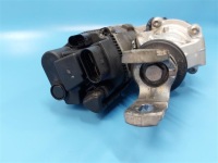 фото thumb №12, Трансмісія кермова задня oś поворотна porsche panamera 971 ii 2016-2023 r